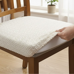 Buy 2, Get 2 Free | Stylish Chair Protection for Your Furniture!
