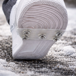 Winter Traction Device – Enhanced Safety for Walking on Ice