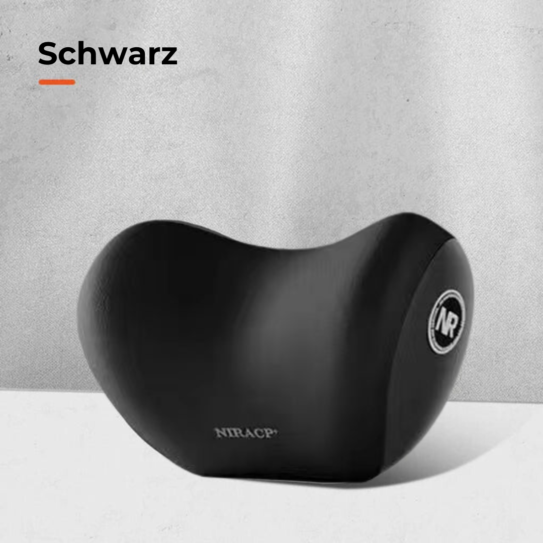 Experience Pain-Free and Relaxed Rides Like Never Before