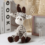 Durable Plush Dog Toy | Bite-Resistant and Long-Lasting Design | Available in Various Models