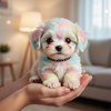 Multicolored