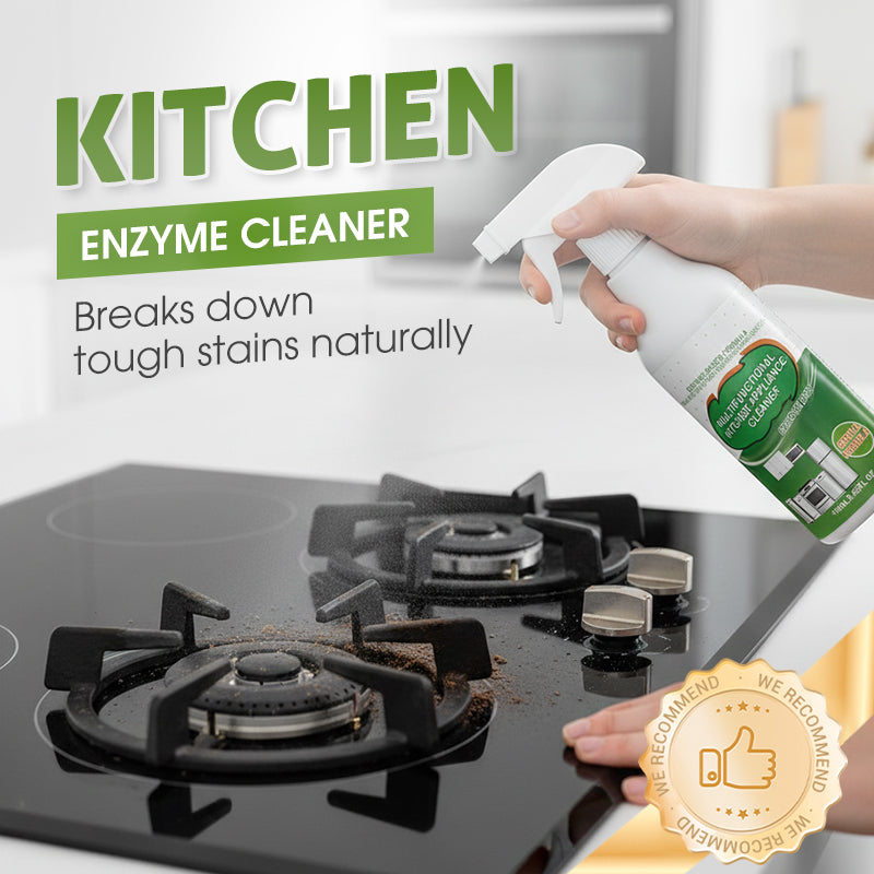 Enzyme Cleaning Spray | Buy 1 Get 1 FREE