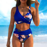 High-Waist Bikini - 50% OFF