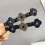 Elegant Women's Hair Clip Set | Durable Hairpins for Everyday, Office, and Special Occasions