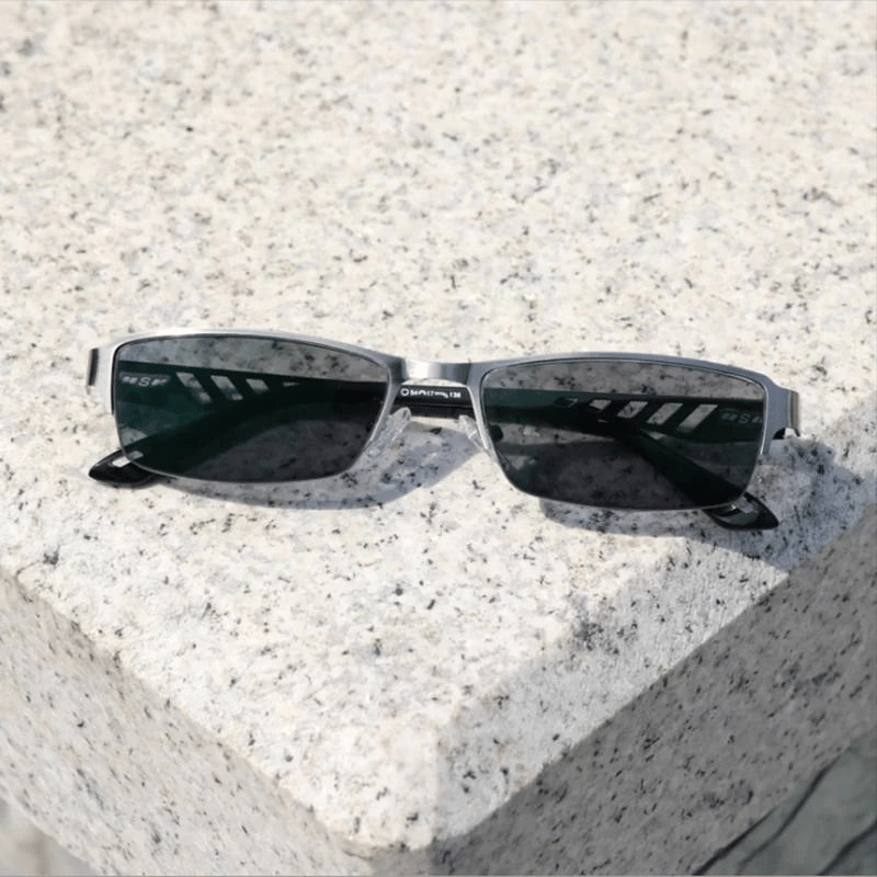 Versatile Glasses for All Lighting Conditions | Buy 1 Get 1 Free