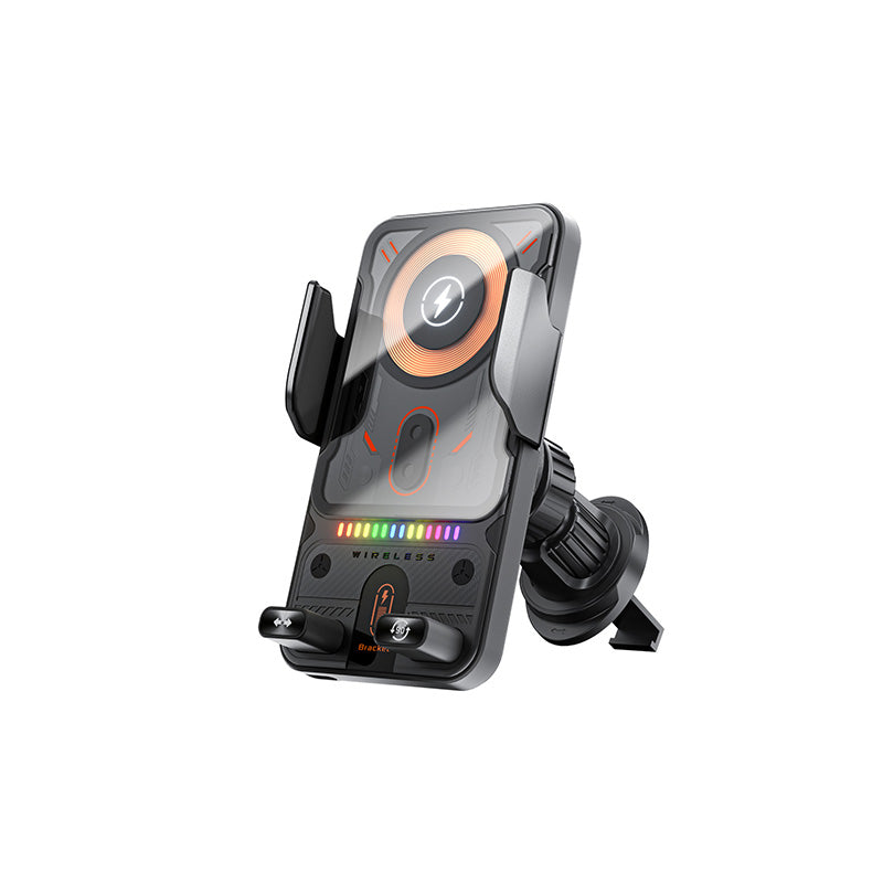 Advanced Safe Charging and Navigation Solution for Driving