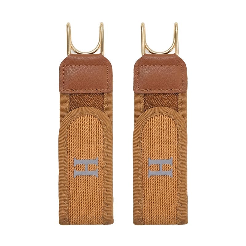 Adjustable Elastic Comfort Belt | Buckle-Free Stretch Belt with Flat Design for Men and Women