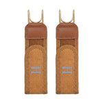 Adjustable Elastic Comfort Belt | Buckle-Free Stretch Belt with Flat Design for Men and Women