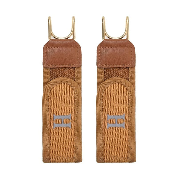Adjustable Elastic Comfort Belt | Buckle-Free Stretch Belt with Flat Design for Men and Women