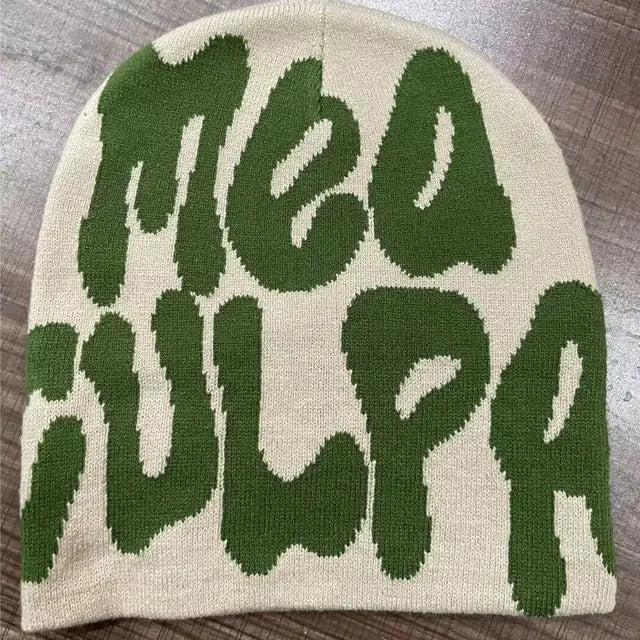 2025 Premium Knit Caps