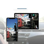 Compact GPS Tracker with Magnetic Attachment