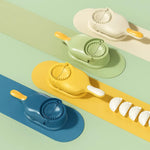 Dual Function Dumpling Maker – Simplified Filling and Shaping