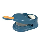 Dual Function Dumpling Maker – Simplified Filling and Shaping