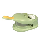 Dual Function Dumpling Maker – Simplified Filling and Shaping