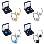 Lymphvity Germanium Earrings
