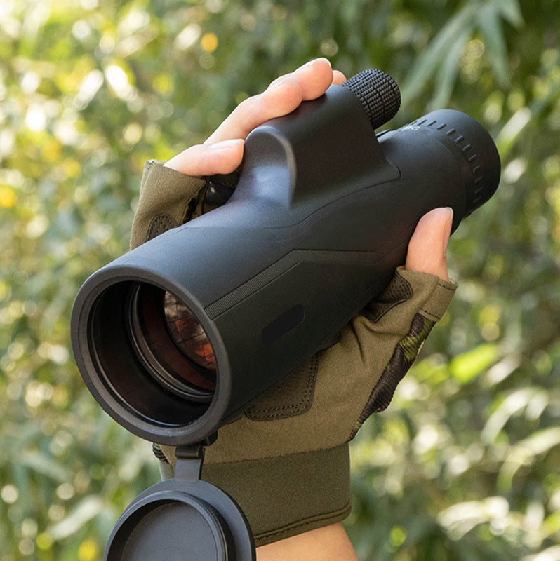 500X Monocular Telescope | High-Resolution Zoom
