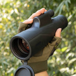 500X Monocular Telescope | High-Resolution Zoom