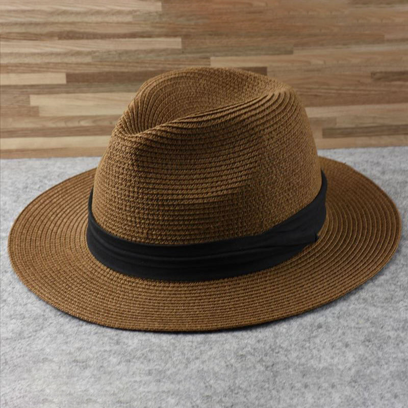 Handcrafted Panama Hat with Style | 50% DISCOUNT