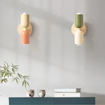 Chic Two-Sided LED Wall Light for Contemporary Spaces