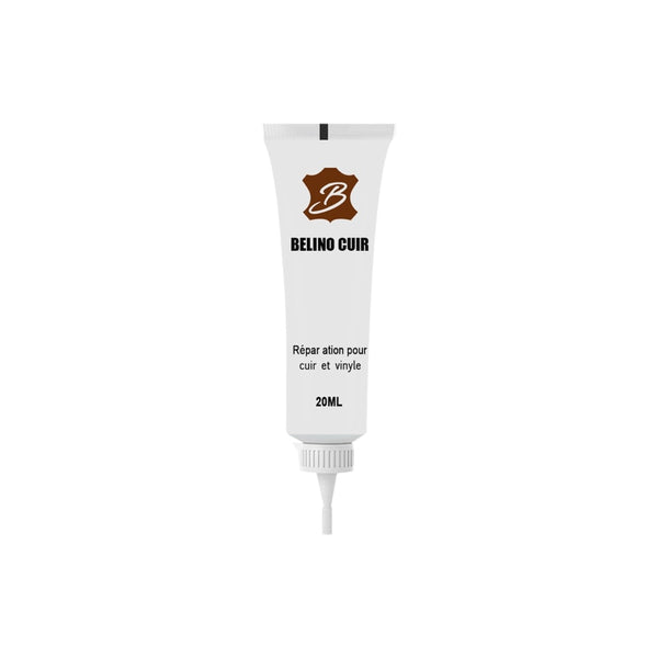 Effortless Leather Repair
