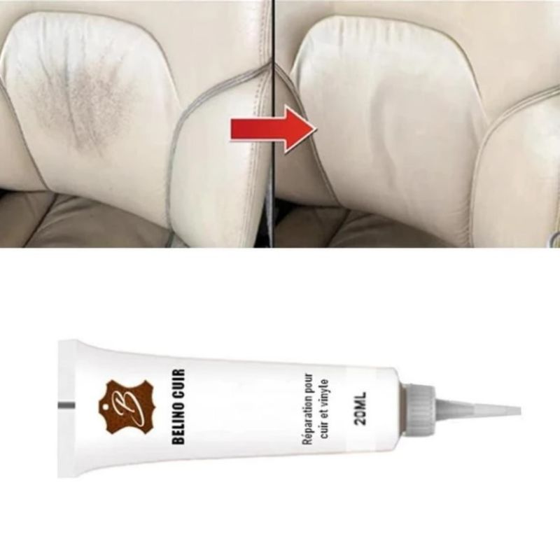 Effortless Leather Repair - Buy 1 Get 1 Free