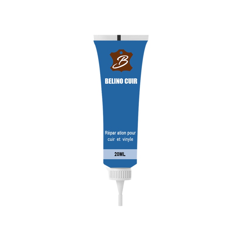 Effortless Leather Repair - Buy 1 Get 1 Free