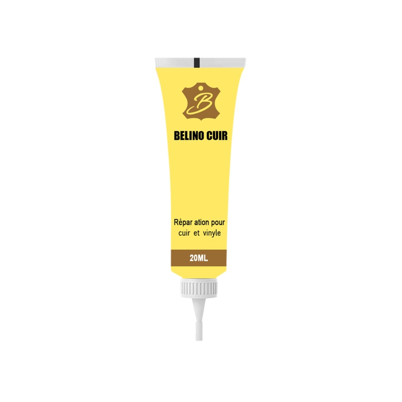 Effortless Leather Repair - Buy 1 Get 1 Free