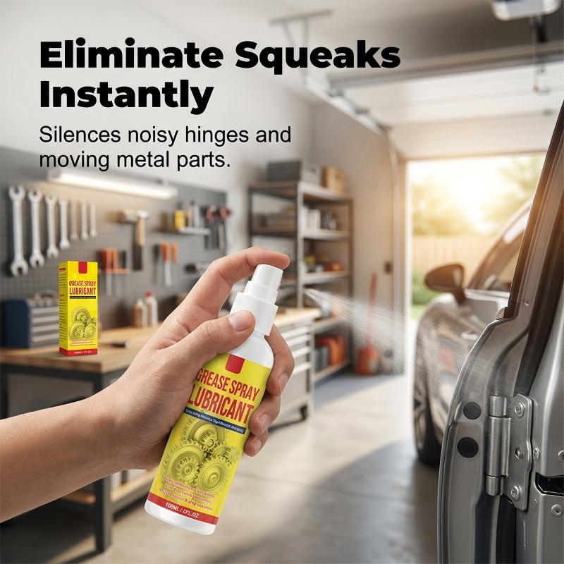 180ml Powerful Rust Spray | Buy 1 Get 1 Free