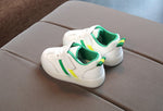 Flexible Sole LED Sneakers for Kids