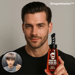 Strong Hold Hair Gel | Matte Finish for Confident Styles That Last All Day