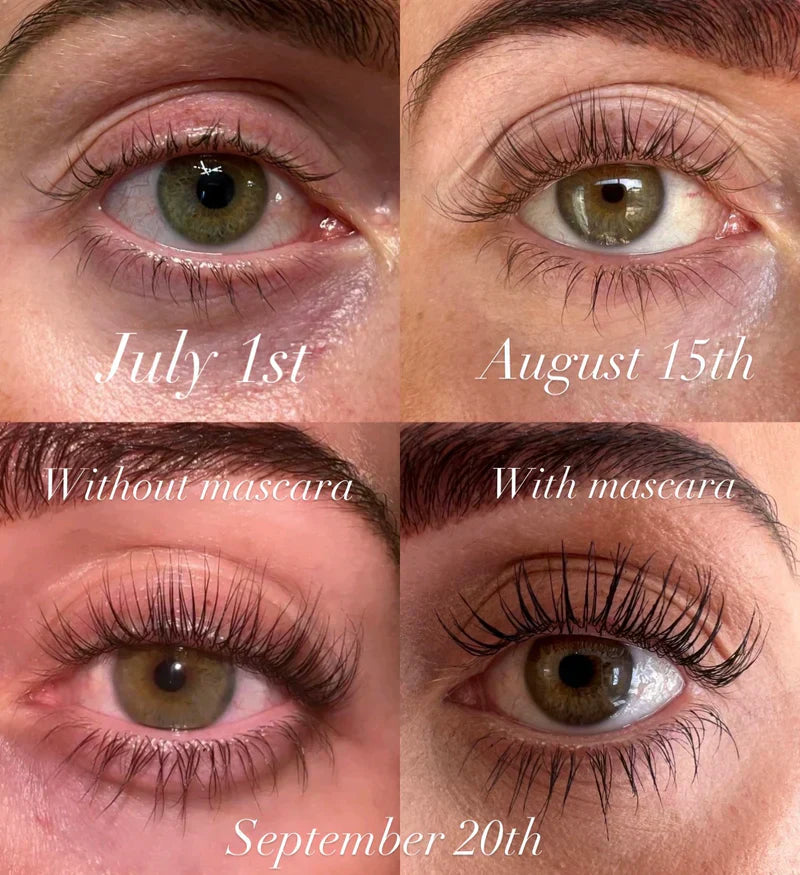 Buy One, Get One Free | Eyelash Serum | Enhance Thin, Short Lashes