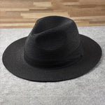 Handcrafted Panama Hat with Style | 50% DISCOUNT