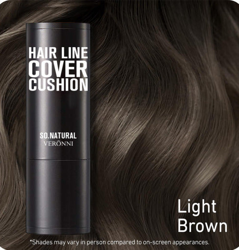Instant Coverage for a Fuller Hairline | Buy 1 Get 1 FREE