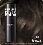 Instant Coverage for a Fuller Hairline | Buy 1 Get 1 FREE