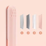 Buy One, Get One Free | Mini Curling Tool | Achieve Perfect Hairstyles Anytime, Anywhere