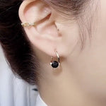 Lymphvity Germanium Earrings