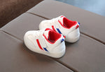 Flexible Sole LED Sneakers for Kids
