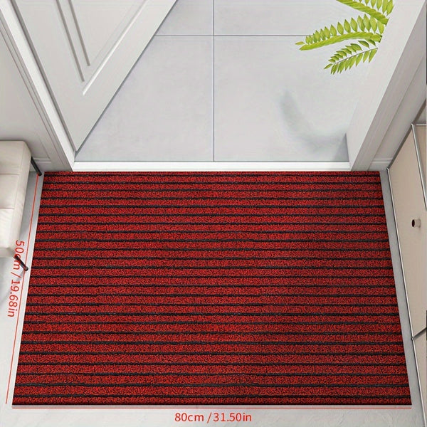 Weatherproof Doormat