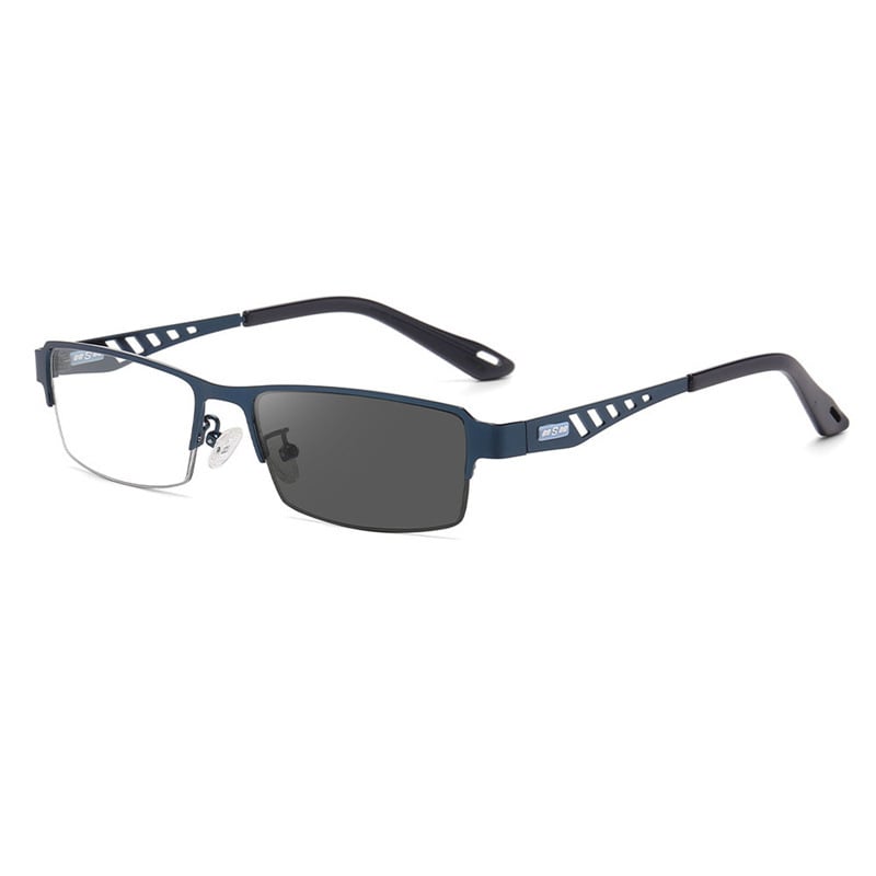 Versatile Glasses for All Lighting Conditions | Buy 1 Get 1 Free