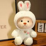 Plush Teddy Bear | Soft and Cuddly for Children | Multiple Designs