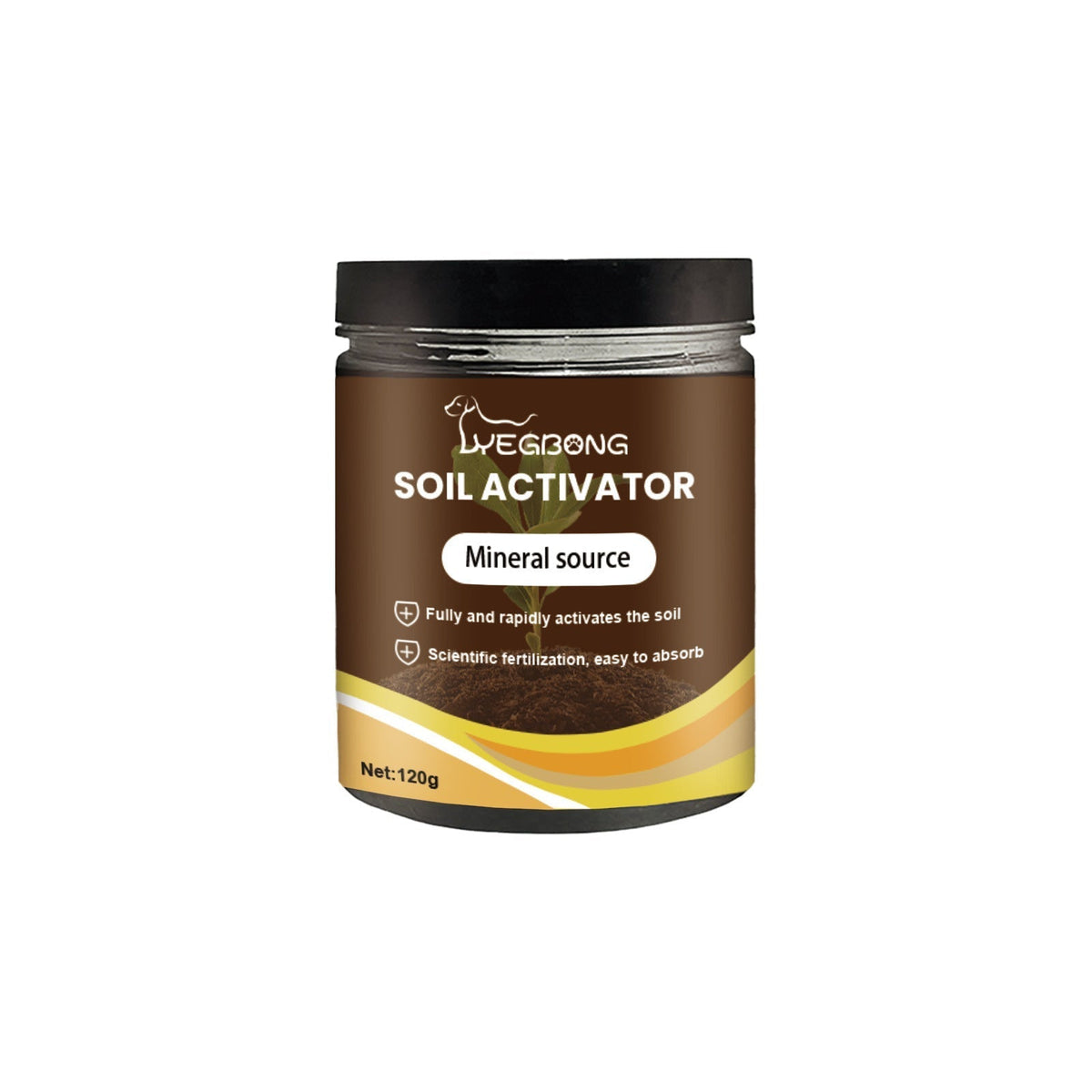 Root Stimulator – Enhances Root Development & Accelerates Plant Growth | Buy One, Get One Free