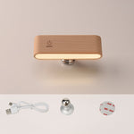 Chic Lamp with Comfort | 50% OFF
