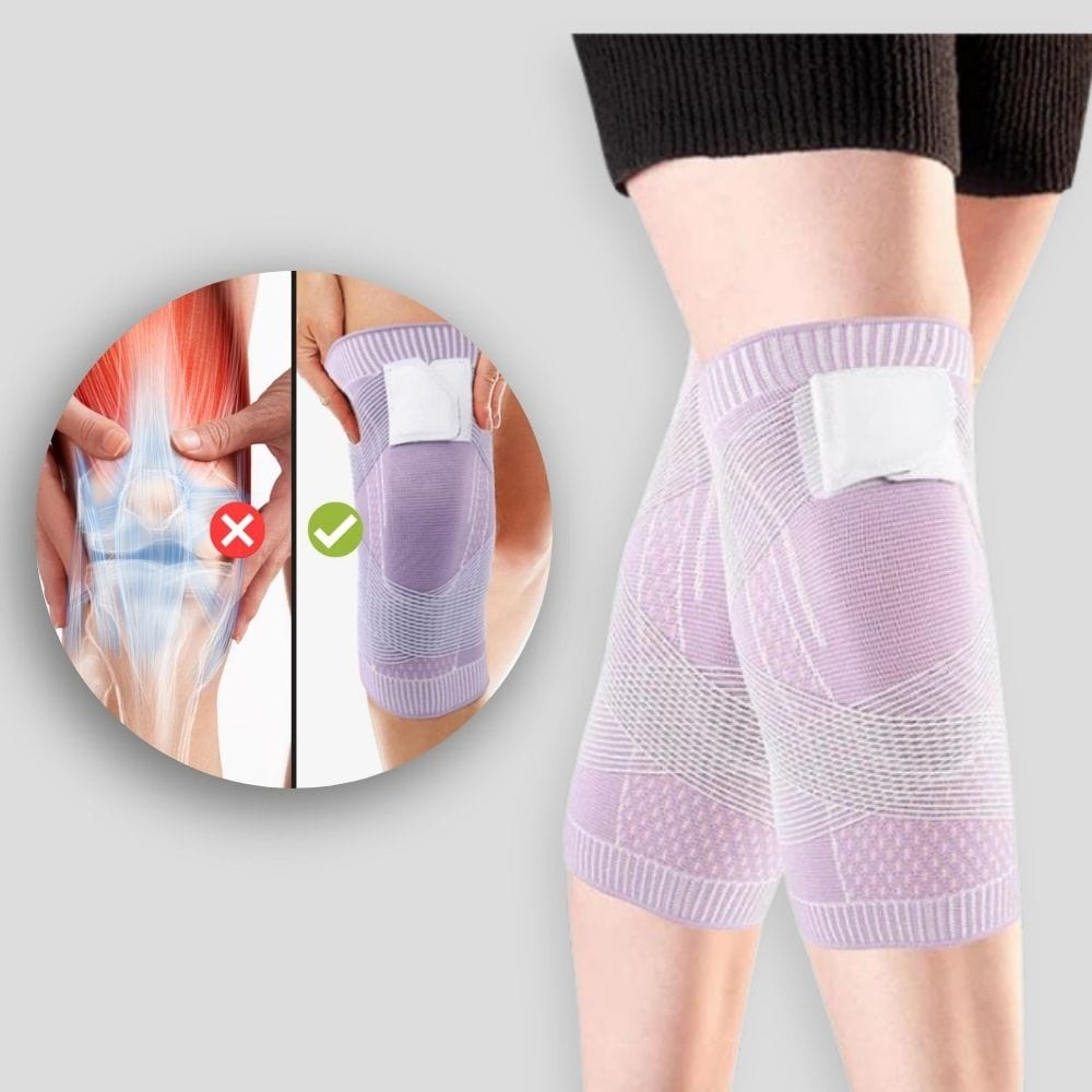 Ultimate Knee Support | Experience Pain-Free Movement with Every Step