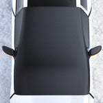 Magnetic Car Snow Cover