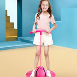 Super-Grip Bouncing Ball | 50% DISCOUNT