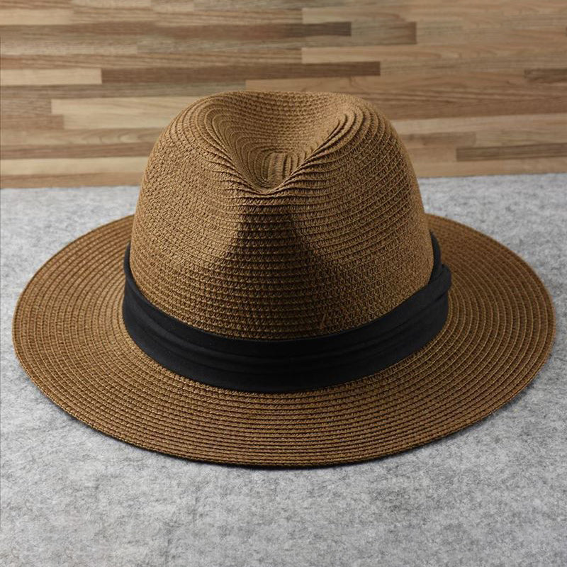Handcrafted Panama Hat with Style | 50% DISCOUNT