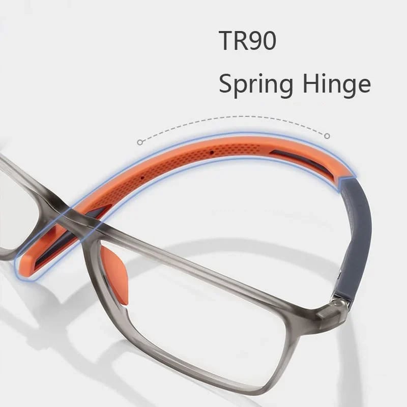 Adjustable All-in-One Reading Glasses for Perfect Vision in Any Situation | Buy 1, Get 1 FREE
