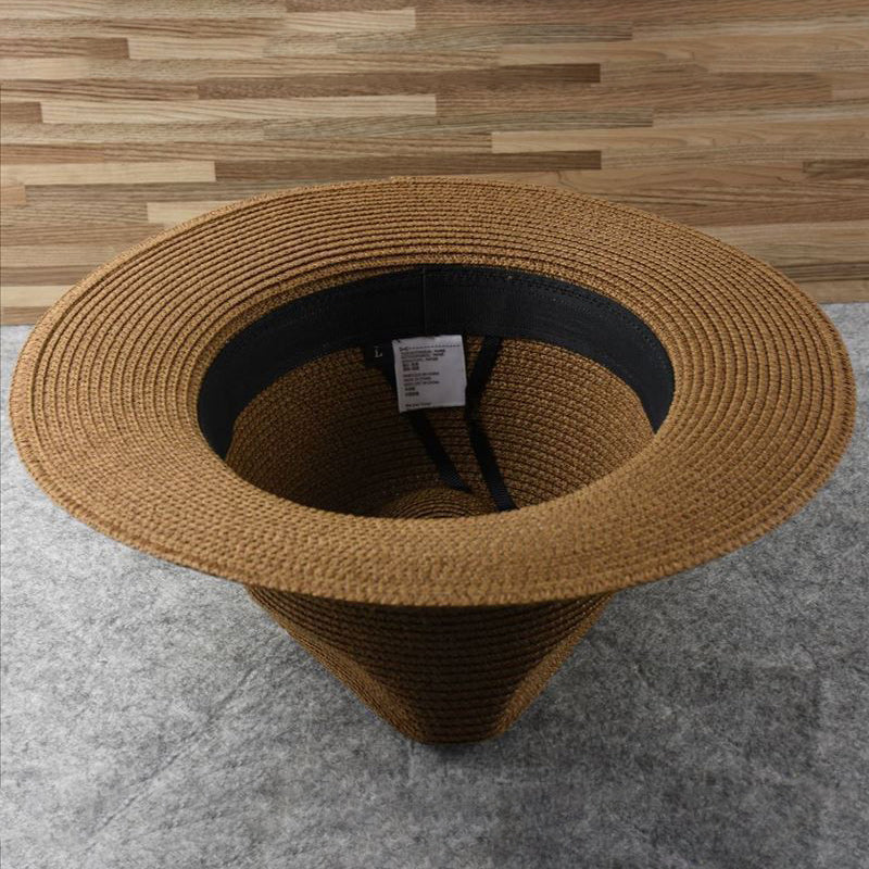 Handcrafted Panama Hat with Style | 50% DISCOUNT