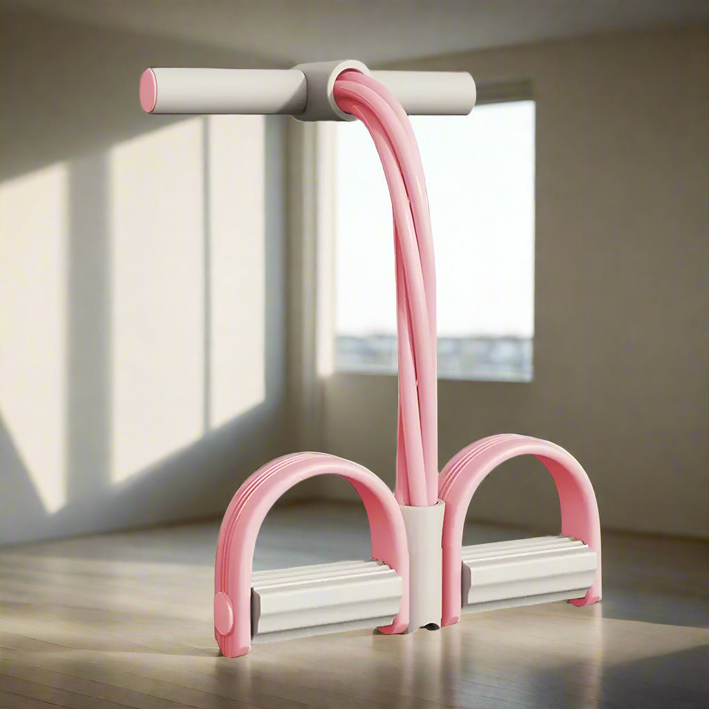 Yoga Resistance Band | Full Body Workout Tool