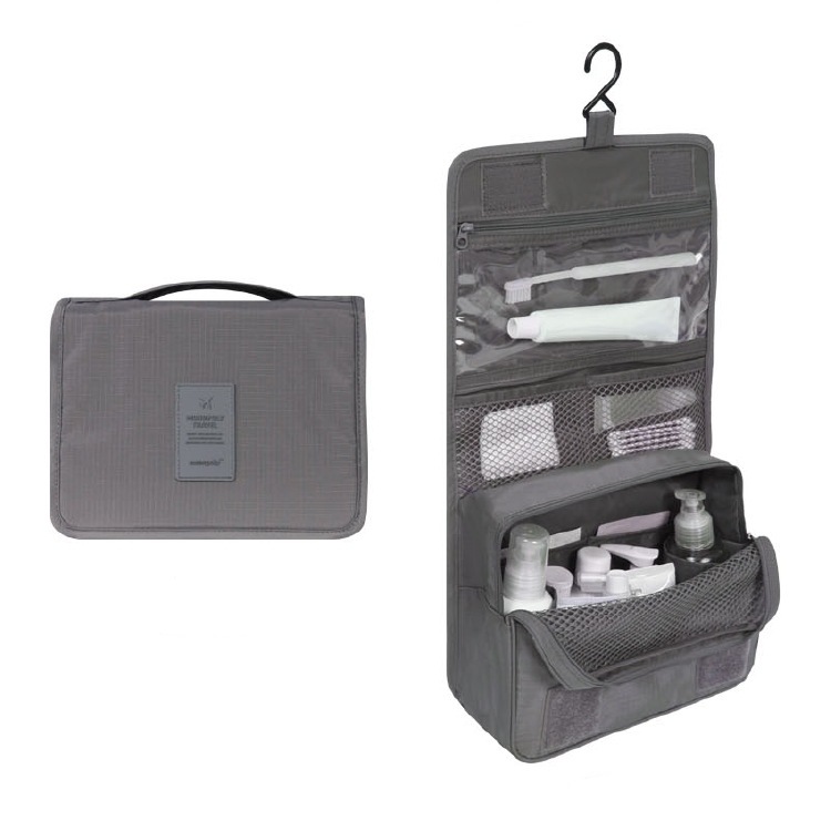Portable Makeup Organizer